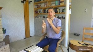 Утренний фимиам 137.Сладок сон,соблюдающего 8 принципов здоровья.