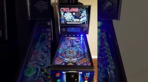 ULTRA VP Virtual Pinball Machine Introduction