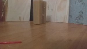 Кросман 1377 против мр 512