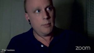 №2  Йохан Фритц. Клинтоны. Крюгер. Омега програмирование.