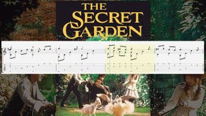 How to play "Secret Garden - Songs from a Secret Garden" on guitar (Tabs) Fingerstyle