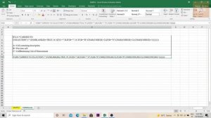 Excel Command for Numbering Bill of Quantity | Excel  Shortcut