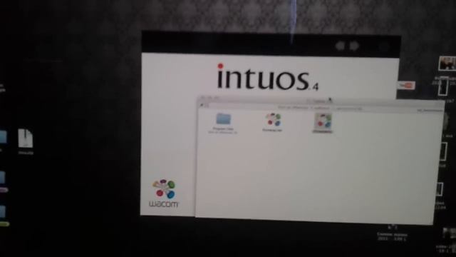 планшет Wacom INTUOS4 S смотреть онлайн