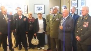 1 Выступление Есина Виктора Ивановича
