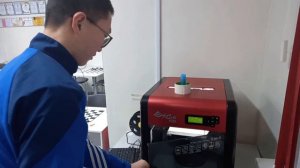 ШАХМАТЫ НА 3Д ПРИНТЕРЕ