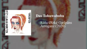 Såña Ølzkè Gæšpäns - Das Tohuwabohu