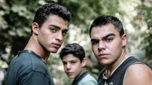 Толкачи (мини–сериал) — Русский трейлер (2022)