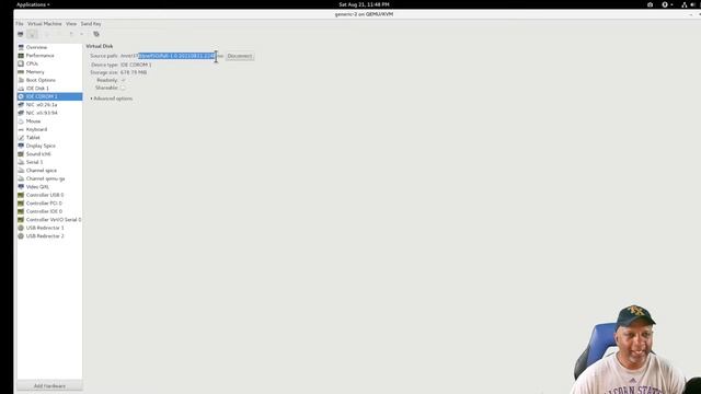 Microsoft Common Base Linux Installation tips. смотреть онлайн
