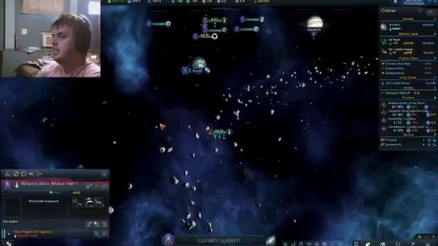 Calling in the Vassals! | Stellaris Klingon Empire 46 смотреть онлайн