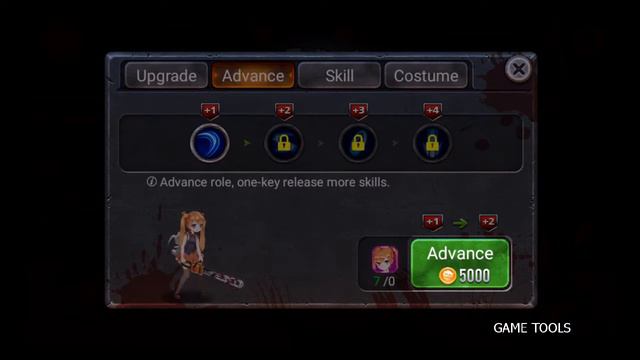 Zombie Assassin (Android Game) by TOMCAT смотреть онлайн