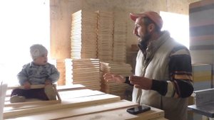 Стоит ли самому делать пчелиные рамки 28.10.2019