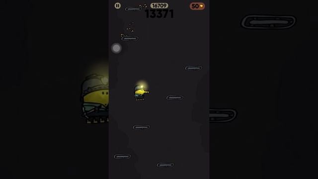 Doodle Jump 2 level 9 High Score 28,965 points смотреть онлайн