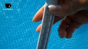Водонагреватель Интекс для Бассейна. Повторный Ремонт ТЭНа. Получилось!