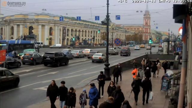 25 ноября 2023 г. смотреть онлайн