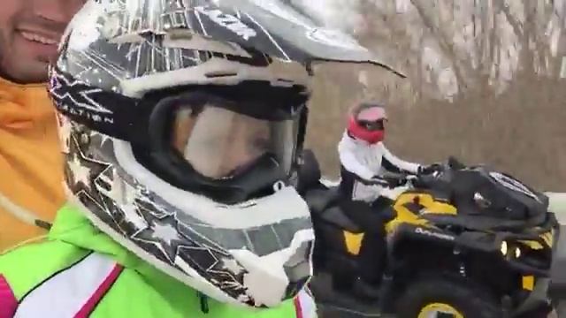 Катаемся с Родными) Рязань! I Love! смотреть онлайн