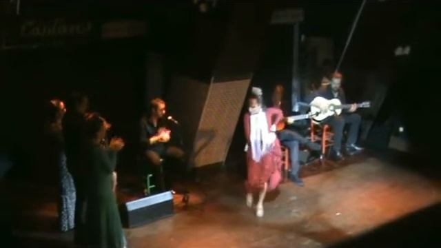 Elena Barajas Alegrias смотреть онлайн