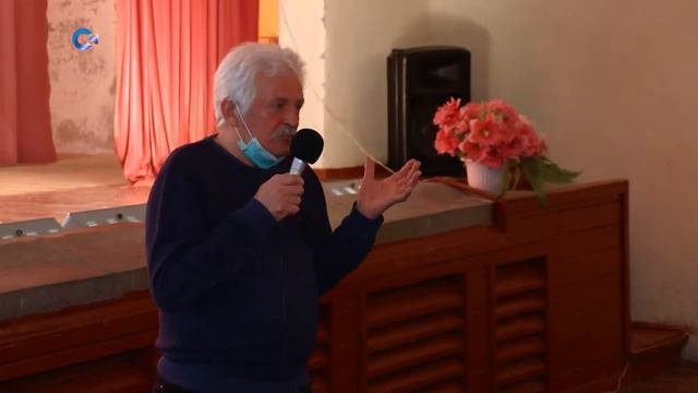 Будет ли в Янишполе форелевое хозяйство?