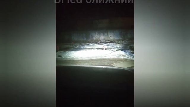 Светодиодные лампы H4 bi led mini линзы смотреть онлайн