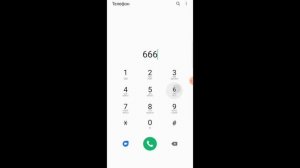 Звоним на разные номера 2