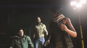 ГОУСТ И СОУП НА ДОПРОСЕ ► Call of Duty Modern Warfare 2 (2022) Полное Прохождение - Часть 6