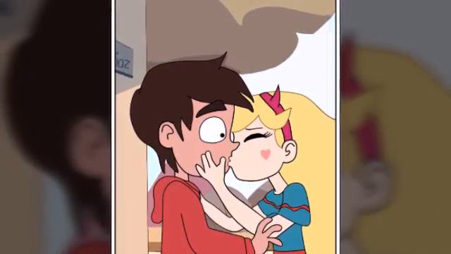 Стар против сил зла и гравити фолз смотреть онлайн