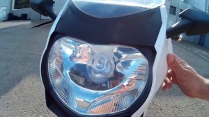 электро мотоцикл обзор детского электро мотоцикла F 316 GT
