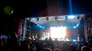 Вячеслав Бутусов - Апостол Андрей 14.09.2014. Красное Село, Санкт-Петербург