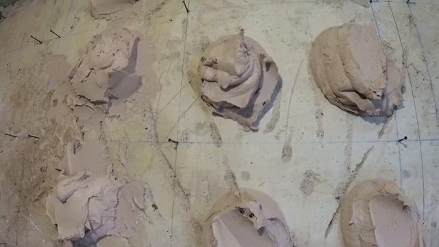 Стены из Гипсокартона Без профилей. Монтаж на клей. / Гипсокартон