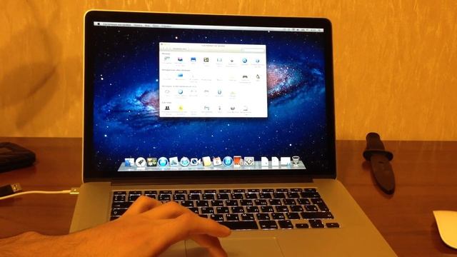 Macbook Pro Retina 15 не покупать. Кому гнилых яблочек? смотреть онлайн