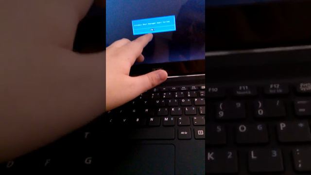 Windows 8| Windows Boot Manager boot failed [Help] смотреть онлайн
