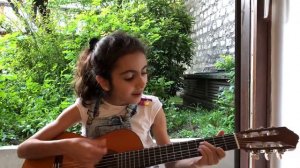 La Seine - Vanessa Paradis