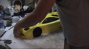 GTP limo mod RC Part 2