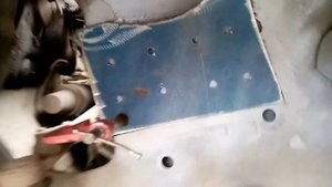 #Лада_Калина. Сново гнилые стаканы