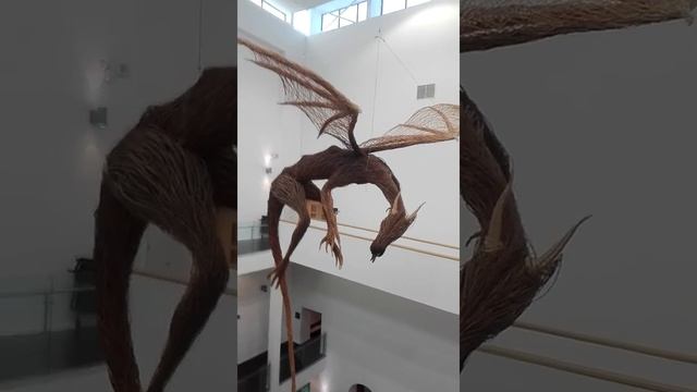 Ulster Museum - National Museums Northern Ireland смотреть онлайн