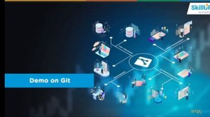 Devops Methodology- GIT & GITHUB ,Commands in Git ,Demo of Git & Local / Remote Repository