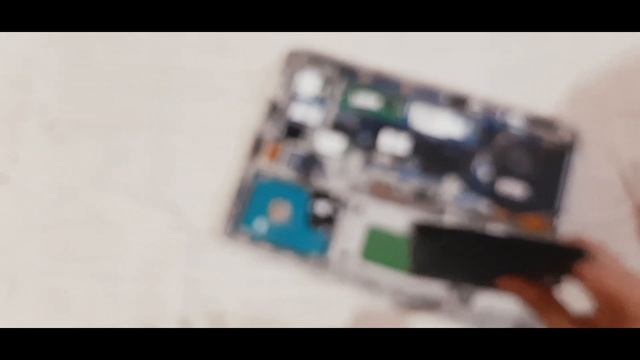 Hp EliteBook 840 G3 Disassembly & Assembly To Change RAM, HDD, SSD And Battery смотреть онлайн