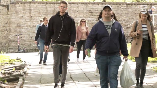 Кому выгодно лишить избирательных прав часть эстоноземельцев смотреть онлайн