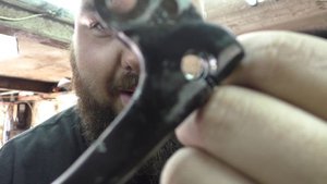 Советский R`N`R: Трос сцепления Honda TransAlp 650