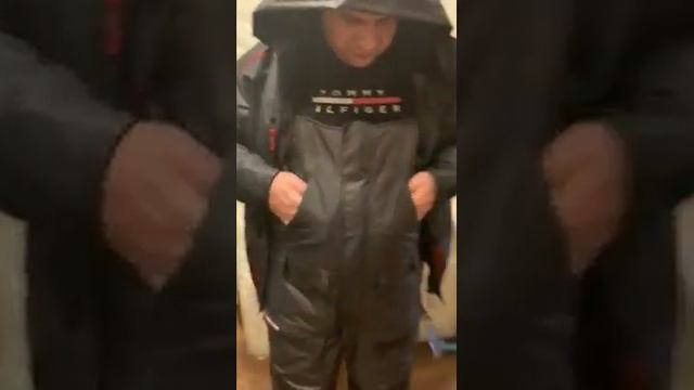 Зимний костюм до -30 непромокаемый,непродуваемый. Удобный, комфотныйи теплый. И-м dicobraz.com