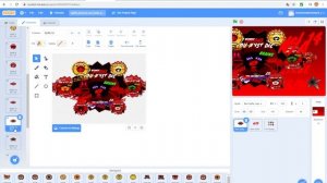 Spiffy Pictures.exe Looks (Scratch Edition) V2