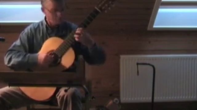 Milonga de la Luna - Per-Olov Kindgren смотреть онлайн