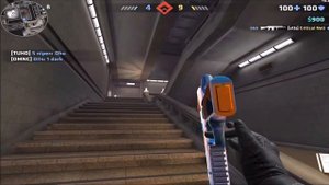 ТОП 5 ОШИБОК ИГРОКОВ В КРИТИКАЛ ОПС