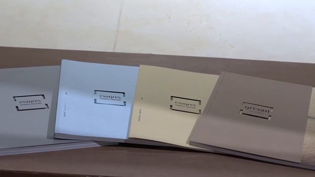 Discover the latest designs in ceramic tiles - Exagres at Cevisama 2018 смотреть онлайн