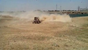 багги из таврии