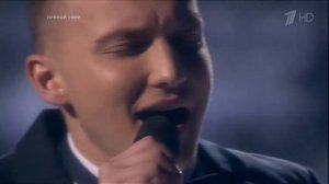 Витольд  Петровский "Джорджия"