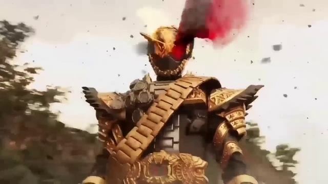 Kamen Rider Zi-O, Geiz, & Woz Henshin Minecraft VS Movie смотреть онлайн