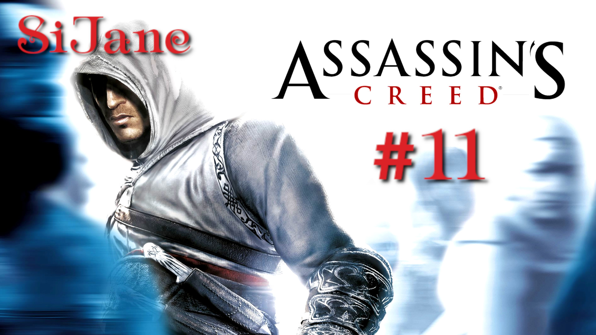 Assassin’s Creed мы идем за тобой, Робер де Сабле 11