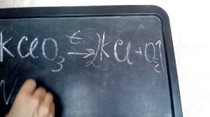 Химические реакции - обмена, замещения, разложения , соединения (2)