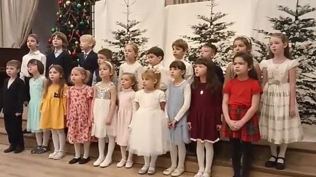 В стране Иудейской Вифлеем стоит смотреть онлайн