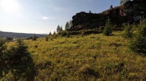 Река Вишера. Вверх по реке на лодке местной постройки. Велсовская пещера.